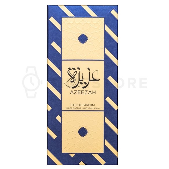 Lattafa Azeezah Eau de Parfum unisex 100 ml