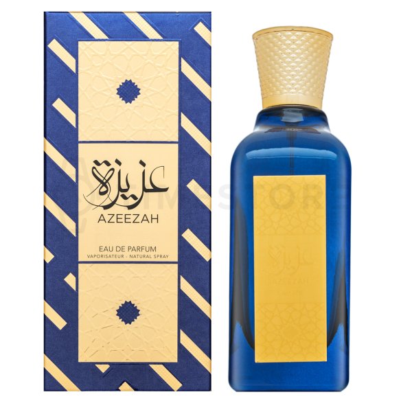 Lattafa Azeezah Eau de Parfum unisex 100 ml