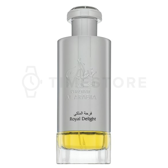 Lattafa Khaltaat Al Arabia Royal Delight parfémovaná voda unisex 100 ml