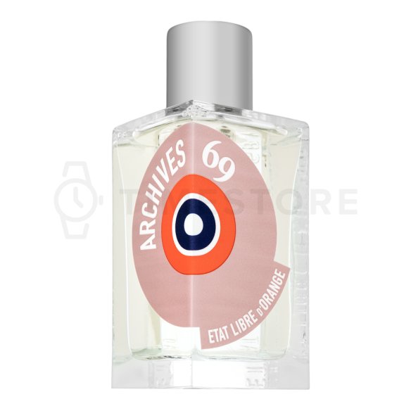 Etat Libre d’Orange Archives 69 Eau de Parfum uniszex 100 ml