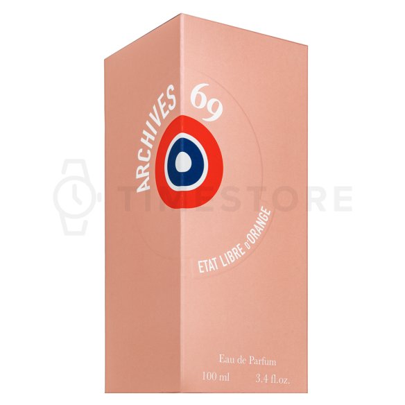 Etat Libre d’Orange Archives 69 parfémovaná voda unisex 100 ml