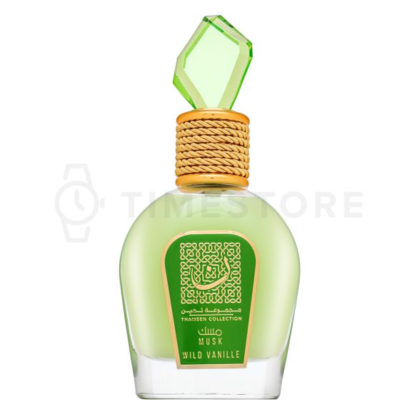 Lattafa Thameen Collection Wild Vanile woda perfumowana dla kobiet 100 ml