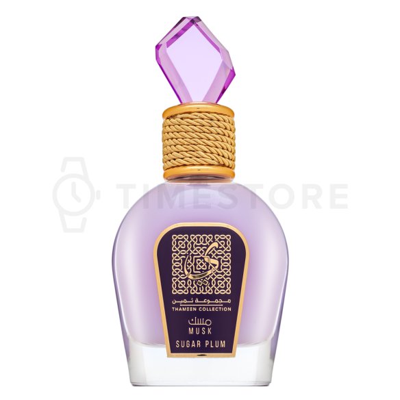 Lattafa Thameen Collection Sugar Plum parfumirana voda za ženske 100 ml