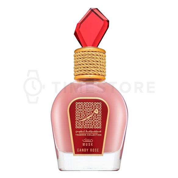 Lattafa Thameen Collection Candy Rose parfémovaná voda za žene 100 ml