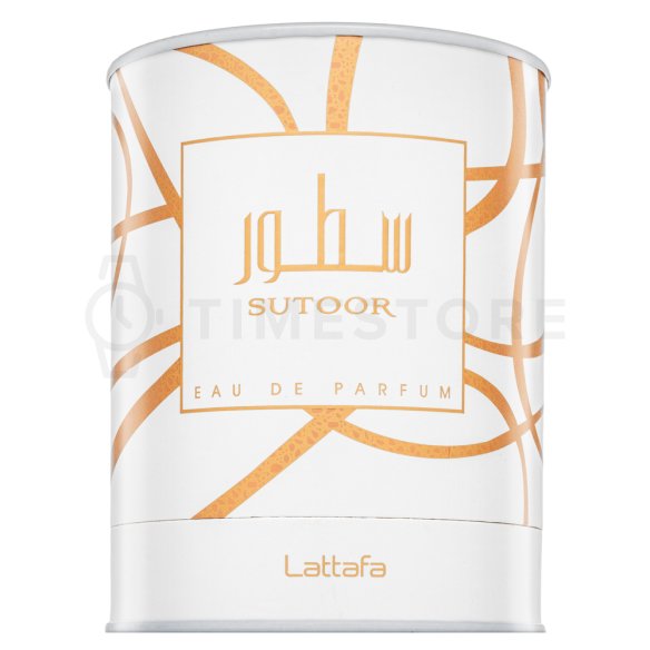 Lattafa Sutoor Eau de Parfum unisex 100 ml