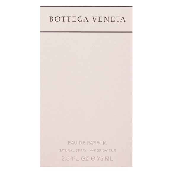 Bottega Veneta Veneta Eau de Parfum nőknek 75 ml