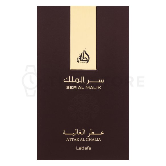 Lattafa Ser Al Malik Eau de Parfum unisex 100 ml