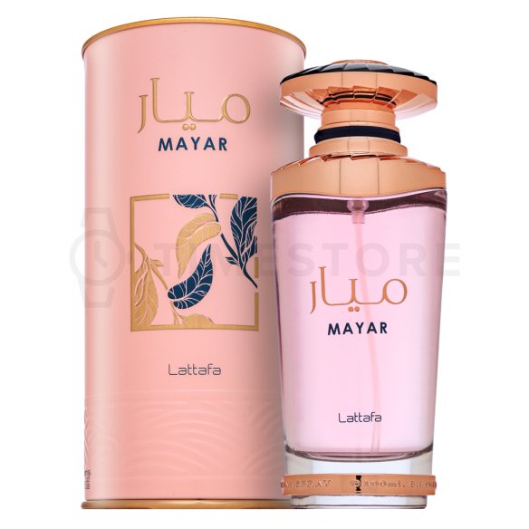 Lattafa Mayar Парфюмна вода за жени 100 ml