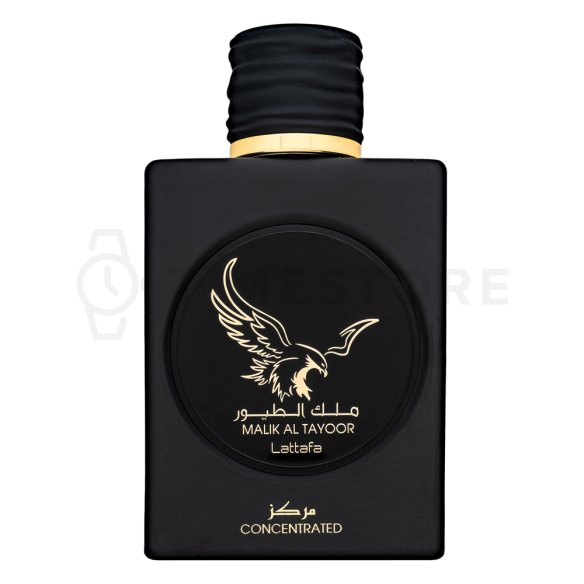 Lattafa Malik Al Tayoor Concentrated Eau de Parfum bărbați 100 ml