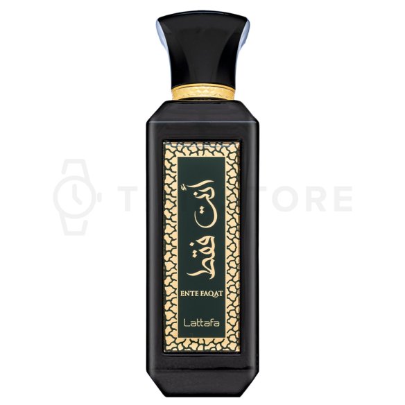 Lattafa Ente Faqat Eau de Parfum uniszex 100 ml