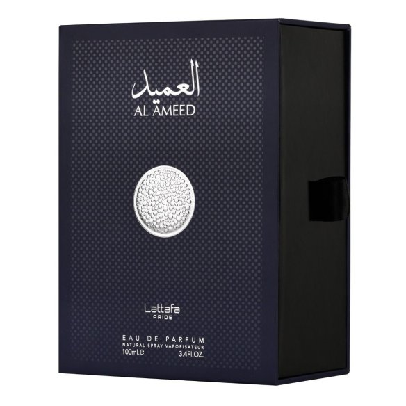 Lattafa Pride Al Ameed Eau de Parfum unisex 100 ml