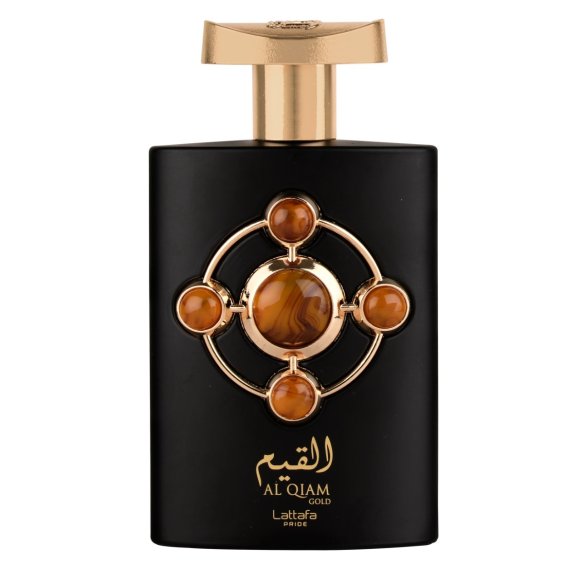 Lattafa Pride Al Qiam Gold parfumirana voda unisex 100 ml