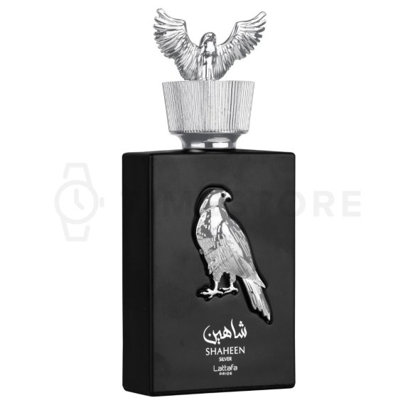 Lattafa Pride Shaheen Silver Парфюмна вода унисекс 100 ml