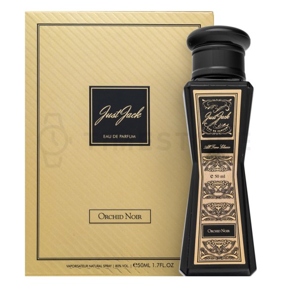 Just Jack Orchid Noir parfémovaná voda pro ženy 50 ml