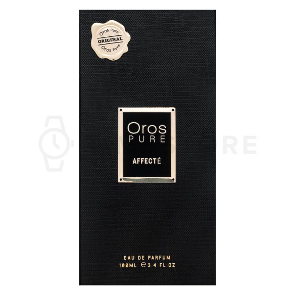 Armaf Oros Pure Affecte Eau de Parfum unisex 100 ml