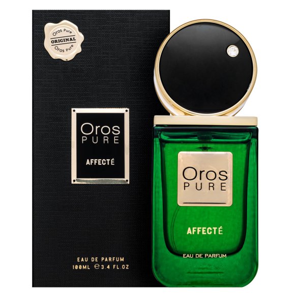 Armaf Oros Pure Affecte Eau de Parfum unisex 100 ml