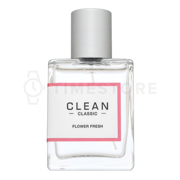 Clean Classic Flower Fresh parfémovaná voda pro ženy 30 ml