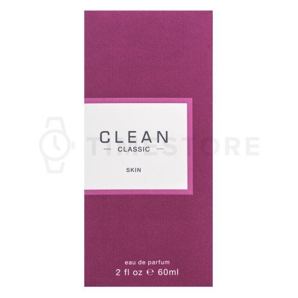 Clean Classic Skin parfémovaná voda pro ženy 60 ml