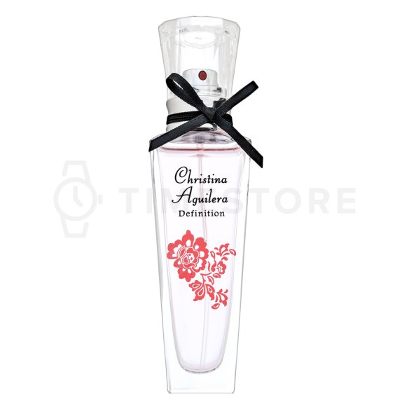 Christina Aguilera Definition Eau de Parfum nőknek 30 ml