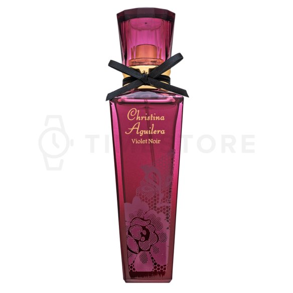 Christina Aguilera Violet Noir Eau de Parfum nőknek 30 ml