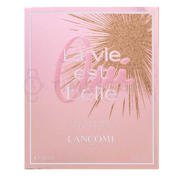 Lancôme La Vie Est Belle Oui Eau de Parfum nőknek 30 ml