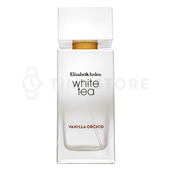 Elizabeth Arden White Tea Vanilla Orchid Eau de Toilette nőknek 50 ml