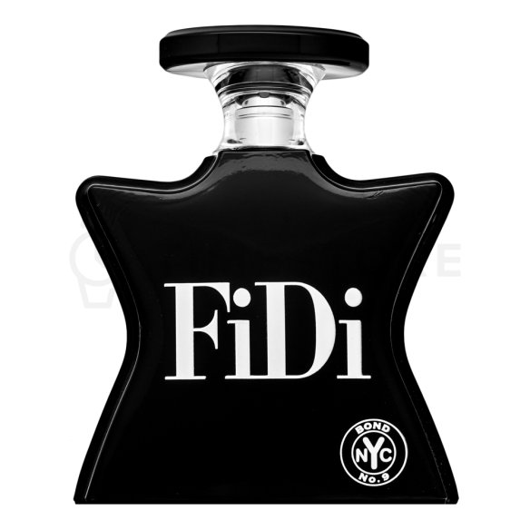 Bond No. 9 Fidi parfumirana voda unisex 100 ml