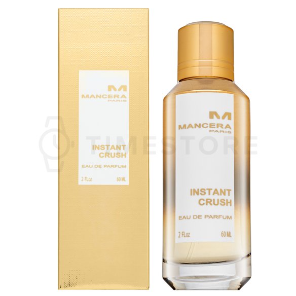 Mancera Instant Crush parfémovaná voda unisex 60 ml