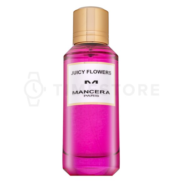 Mancera Juicy Flowers Eau de Parfum nőknek 60 ml