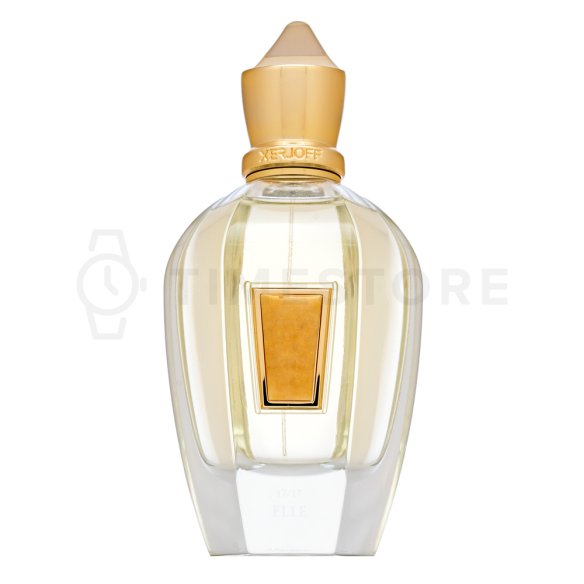 Xerjoff XJ 17/17 Elle Eau de Parfum da donna 100 ml