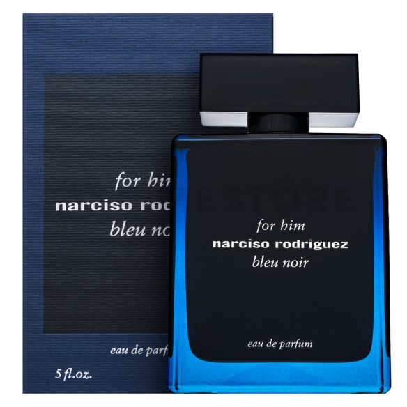Narciso Rodriguez For Him Bleu Noir toaletná voda pre mužov 150 ml