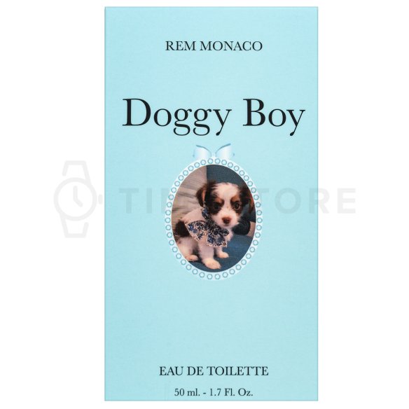 Reminiscence Doggy Boy Eau de Toilette férfiaknak 50 ml