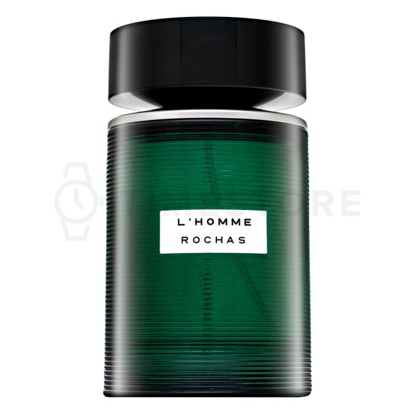 Rochas L'Homme Aromatic Touch woda toaletowa dla mężczyzn 100 ml