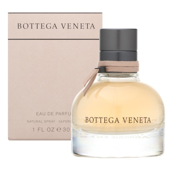 Bottega Veneta Veneta parfémovaná voda pre ženy 30 ml