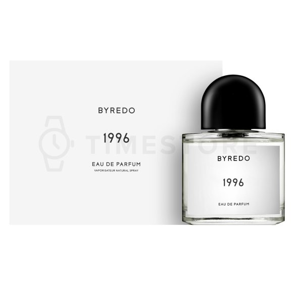 Byredo 1996 parfémovaná voda pro ženy 100 ml