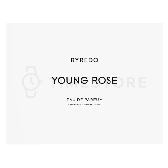 Byredo Young Rose parfémovaná voda unisex 100 ml