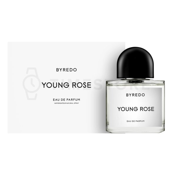 Byredo Young Rose parfémovaná voda unisex 100 ml