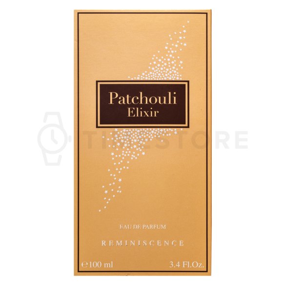 Reminiscence Patchouli Elixir parfémovaná voda unisex 100 ml