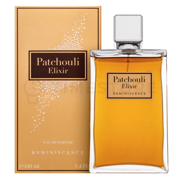 Reminiscence Patchouli Elixir parfémovaná voda unisex 100 ml