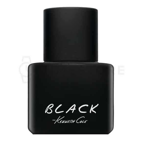 Kenneth Cole Black toaletní voda pro muže 15 ml