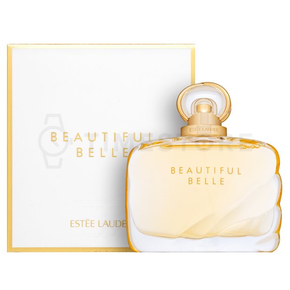 Estee Lauder Beautiful Belle Eau de Parfum para mujer 100 ml