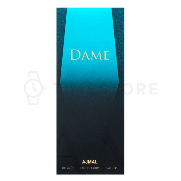 Ajmal Dame woda perfumowana dla kobiet 100 ml