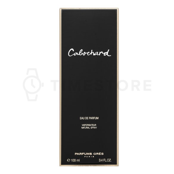 Gres Cabochard parfémovaná voda pro ženy 100 ml