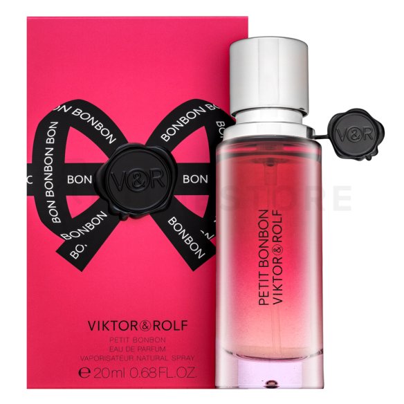 Viktor & Rolf Bonbon Eau de Parfum nőknek 20 ml