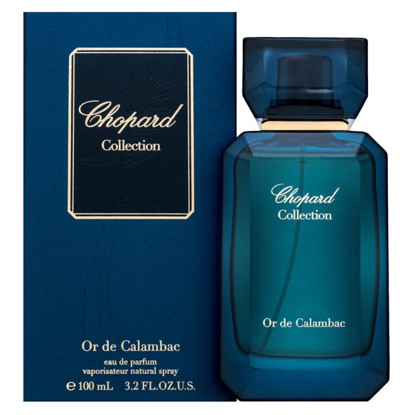 Chopard Or de Calambac parfumirana voda unisex 100 ml