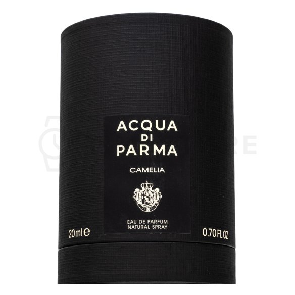 Acqua di Parma Camelia parfémovaná voda unisex 20 ml