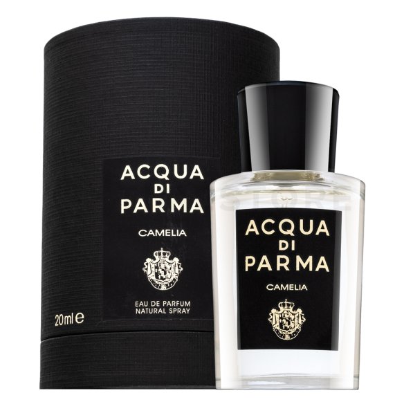Acqua di Parma Camelia Eau de Parfum uniszex 20 ml