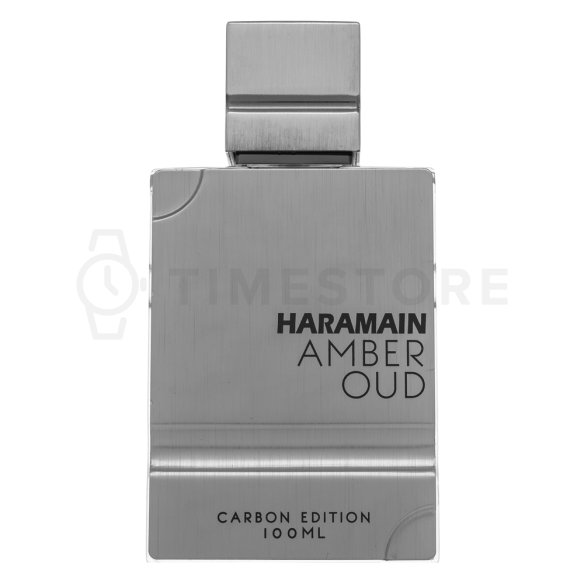 Al Haramain Amber Oud Carbon Edition woda perfumowana unisex 100 ml