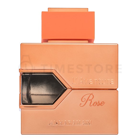 Al Haramain L'aventure Rose Eau de Parfum nőknek 100 ml