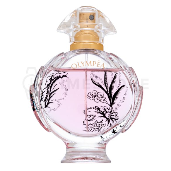 Paco Rabanne Olympéa Blossom Eau de Parfum para mujer 30 ml